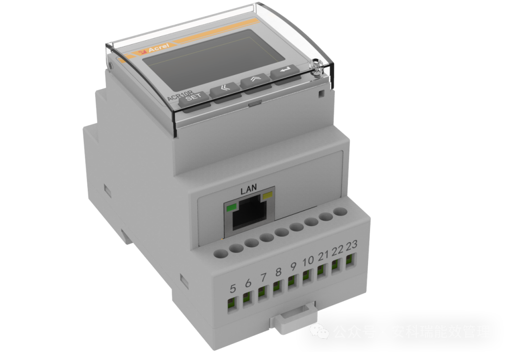 【新品速遞】安科瑞測頻儀表出鞘：直擊新能源調頻響應滯后痛點