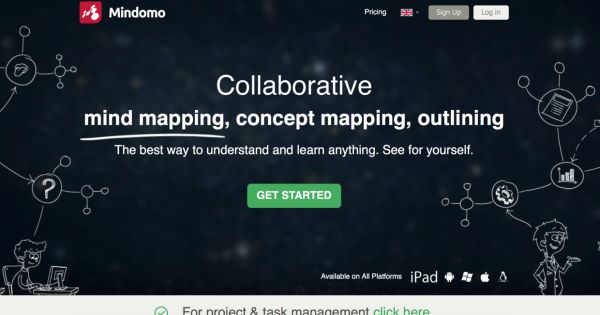 百度思维导图_七张思维导图_这7个思维导图怎么画