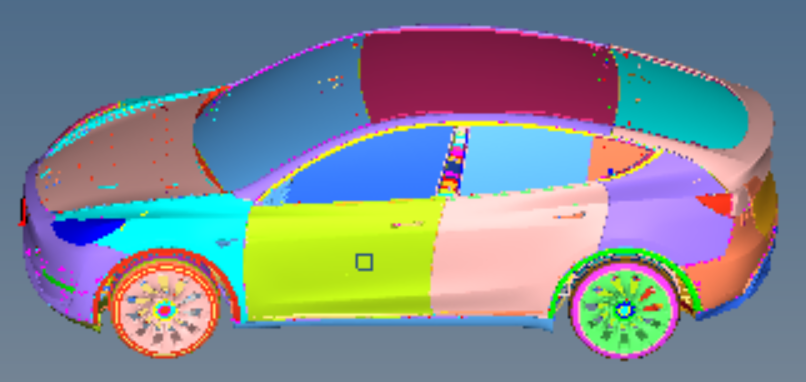 HyperMesh导入Ls-dyna K文件的方法的图1