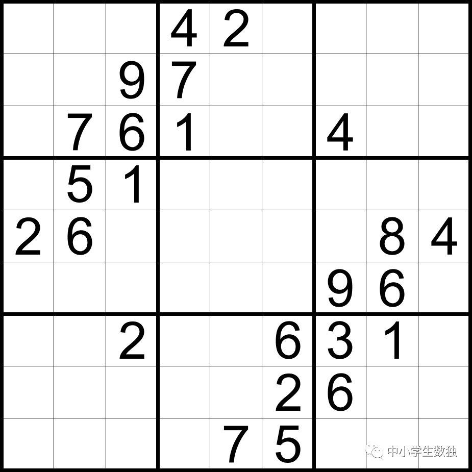 02月28日睿德每日三题 中小学生数独 微信公众号文章阅读 Wemp