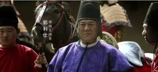 



爷爷我，不是你想的那种太监！
