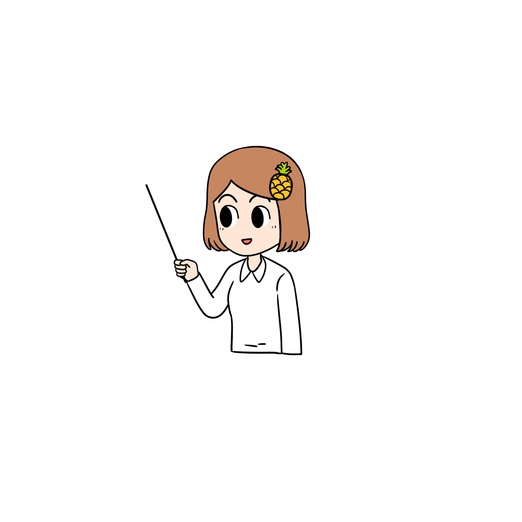 恋爱中的女孩，各个演技炸裂