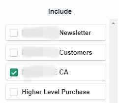 Starting from scratch, 30 days to learn to open a store on shopify Newsletter plug-in and mail series settings—Day27 Starting from scratch, 30 days to learn to open a store on shopify Newsletter plug-in and mail series settings—Day27