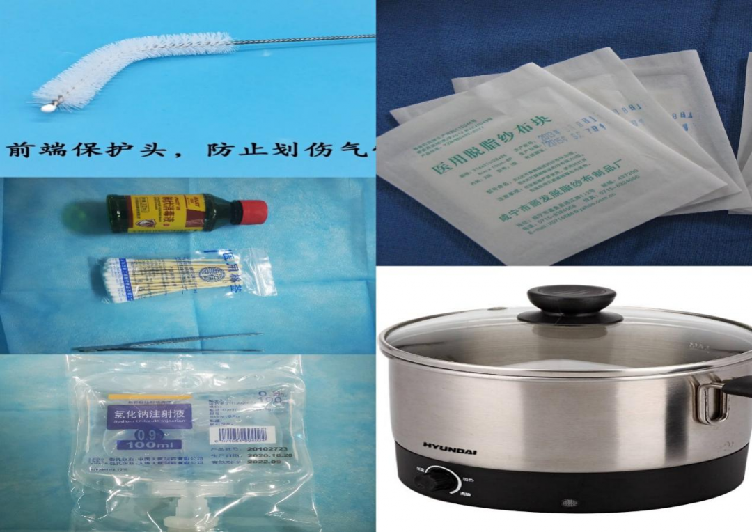 患者怎么选择人工鼻【硬核科普】气管切开的居家护理_https://www.jmylbn.com_新闻资讯_第9张