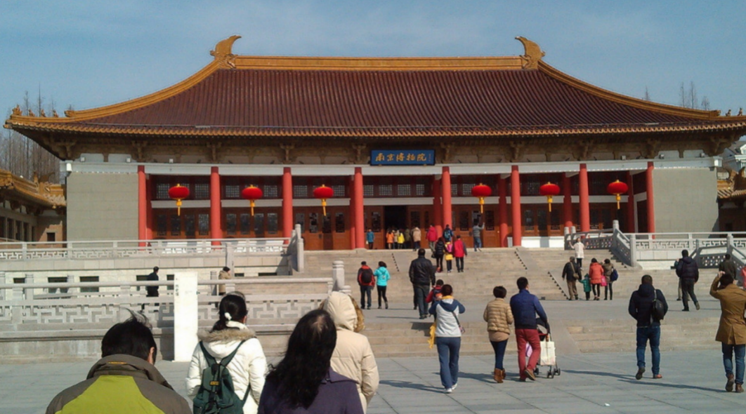 南京景区需要出示健康码吗_南京必去的10个景点_南京景点要钱吗