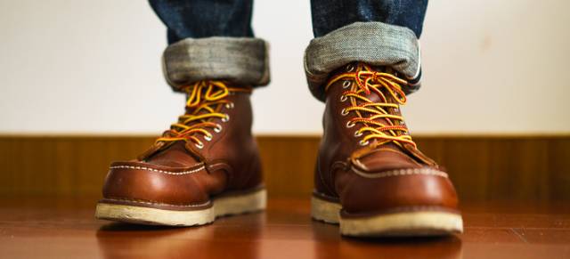 男生需要的基础款的鞋子有哪些 时尚圈 时尚品牌 时尚人物 时尚生活 微信头条新闻公众号文章收集网