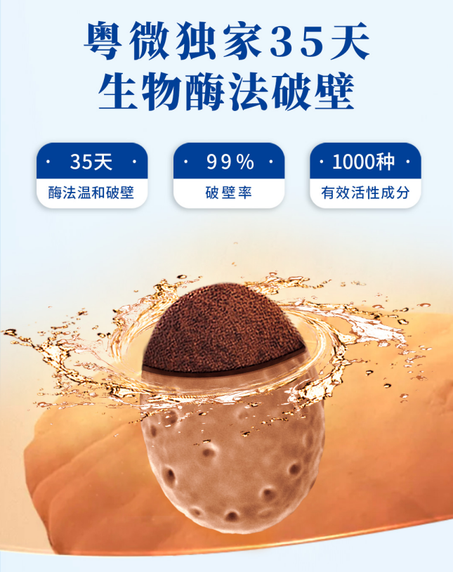 为什么要吃灵芝孢子油?功效强大又广泛! 为什么要吃灵芝孢子油?功效强大又广泛!