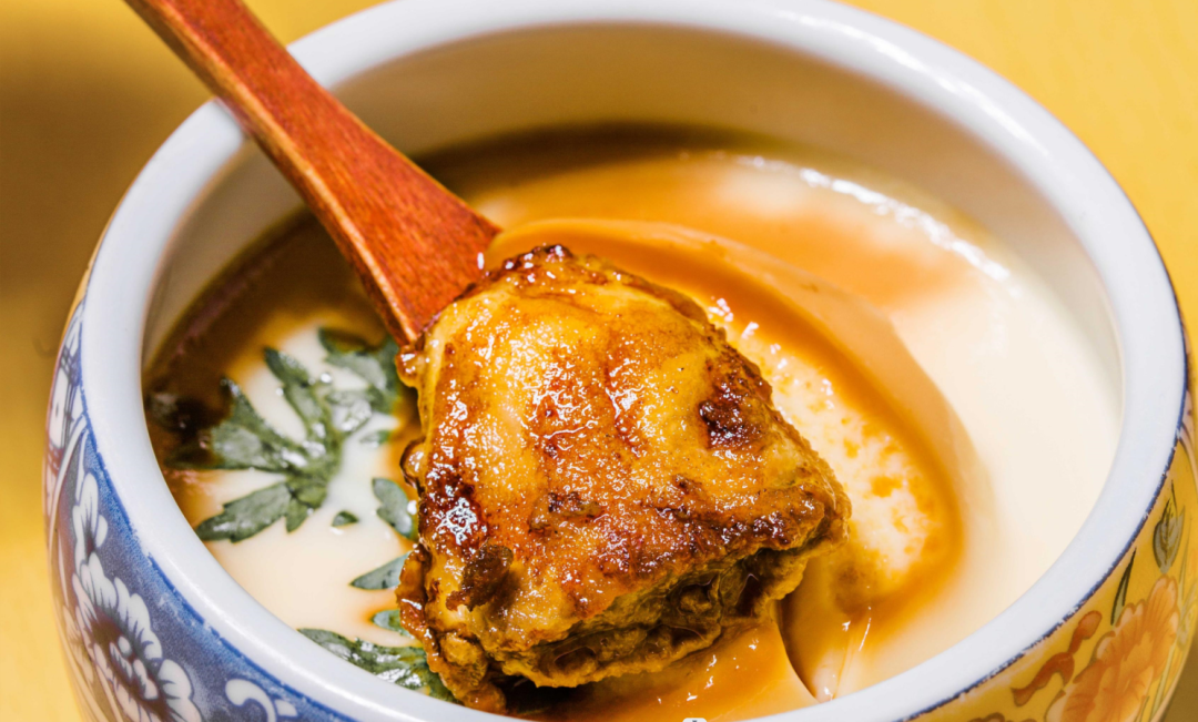寒冬养生|试试用灵芝孢子粉做美食吧,暖身又养肾 寒冬养生|试试用灵芝孢子粉做美食吧,暖身又养肾