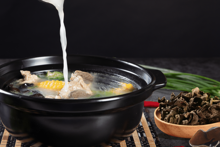 处暑养生 | 换季口干舌燥?试试这三味灵芝汤! 处暑养生 | 换季口干舌燥?试试这三味灵芝汤!