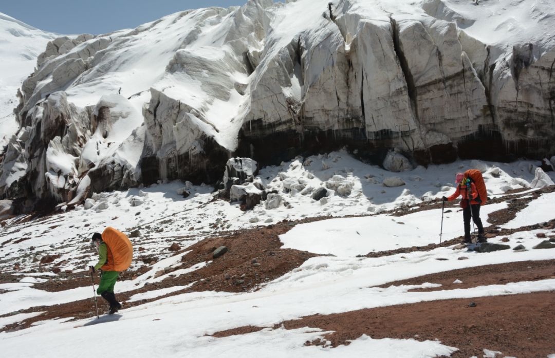 2年半4次深入祁連山，他用最樸實的方式記錄了真實的哈蘇線 旅遊 第105張