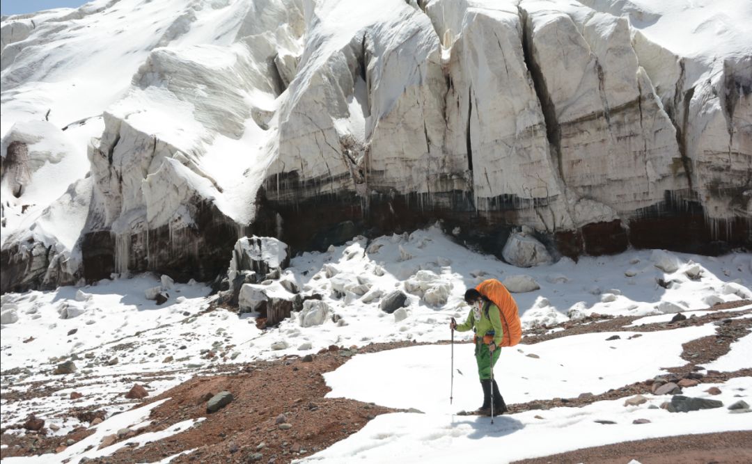 2年半4次深入祁連山，他用最樸實的方式記錄了真實的哈蘇線 旅遊 第104張