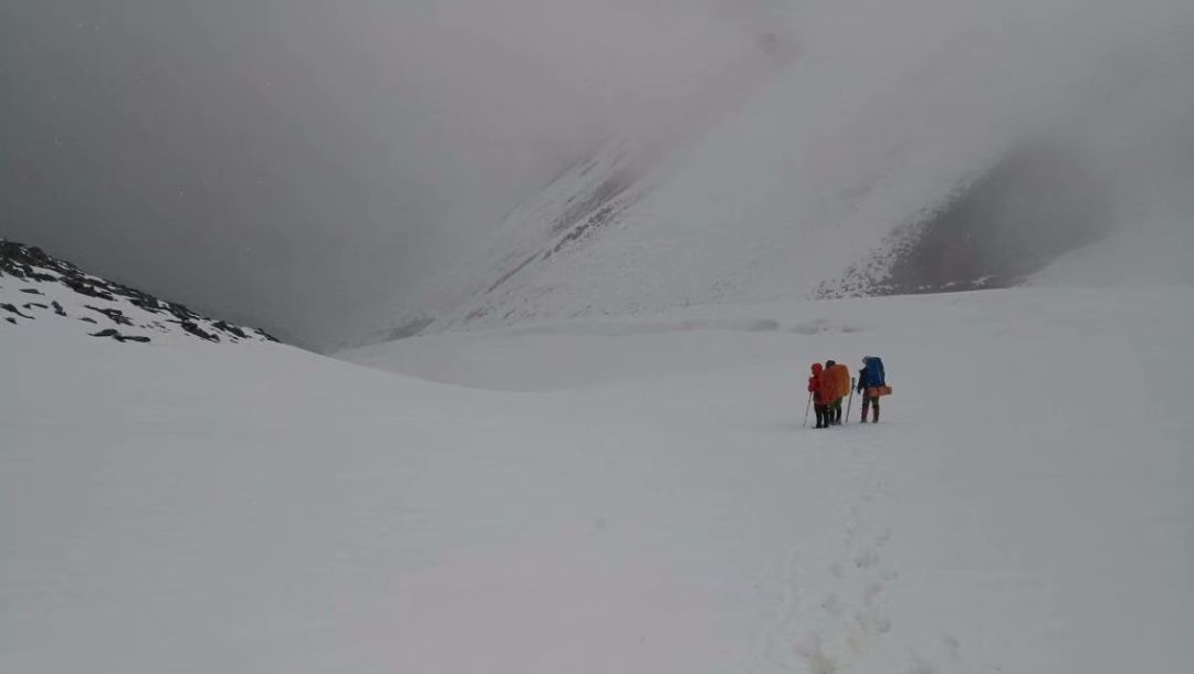 2年半4次深入祁連山，他用最樸實的方式記錄了真實的哈蘇線 旅遊 第91張