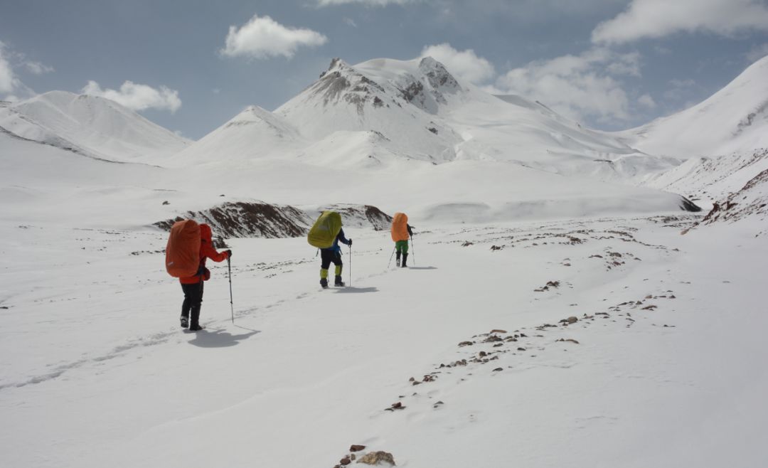 2年半4次深入祁連山，他用最樸實的方式記錄了真實的哈蘇線 旅遊 第57張