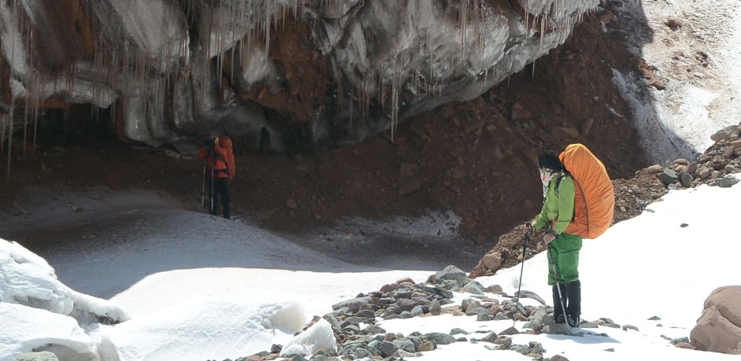 2年半4次深入祁連山，他用最樸實的方式記錄了真實的哈蘇線 旅遊 第106張