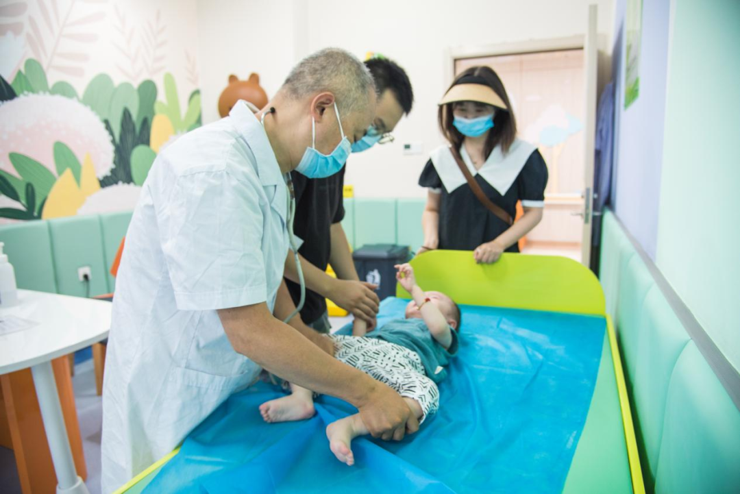 南川妇幼保健院怎么样妇幼政策 ｜ 2024年度重庆市南川区残疾儿童康复训练救助开始啦！_https://www.jmylbn.com_新闻资讯_第14张