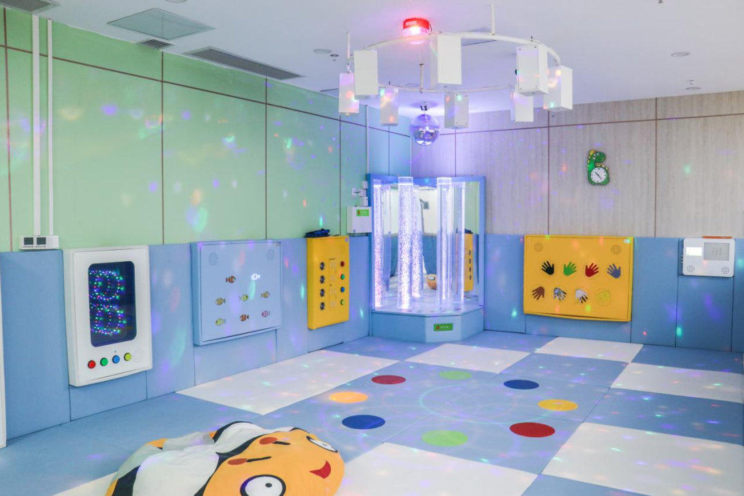 南川妇幼保健院怎么样妇幼政策 ｜ 2024年度重庆市南川区残疾儿童康复训练救助开始啦！_https://www.jmylbn.com_新闻资讯_第9张