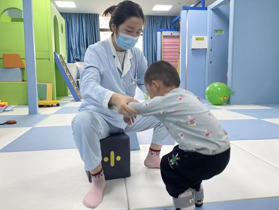 南川妇幼保健院怎么样妇幼政策 ｜ 2024年度重庆市南川区残疾儿童康复训练救助开始啦！_https://www.jmylbn.com_新闻资讯_第15张