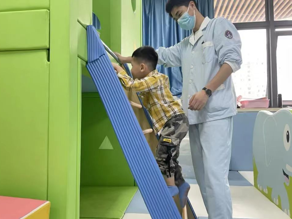 南川妇幼保健院怎么样妇幼政策 ｜ 2024年度重庆市南川区残疾儿童康复训练救助开始啦！_https://www.jmylbn.com_新闻资讯_第16张