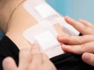 南川妇幼保健院怎么样医院动态丨冬病冬防，南川区妇幼保健院中医科“三九贴” 来啦！_https://www.jmylbn.com_新闻资讯_第22张