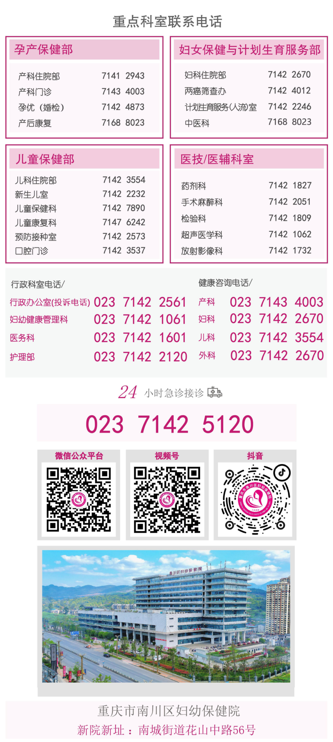 南川妇幼保健院怎么样公告丨重庆市南川区妇幼保健院医疗责任保险采购公告_https://www.jmylbn.com_新闻资讯_第3张