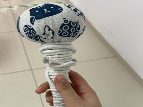 南川妇幼保健院怎么样医院动态 ｜ 感恩有你，幸“孕”同行——南川区妇幼保健院孕妇学校举办感恩节主题活动_https://www.jmylbn.com_新闻资讯_第12张