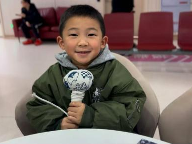 南川妇幼保健院怎么样医院动态 ｜ 感恩有你，幸“孕”同行——南川区妇幼保健院孕妇学校举办感恩节主题活动_https://www.jmylbn.com_新闻资讯_第11张