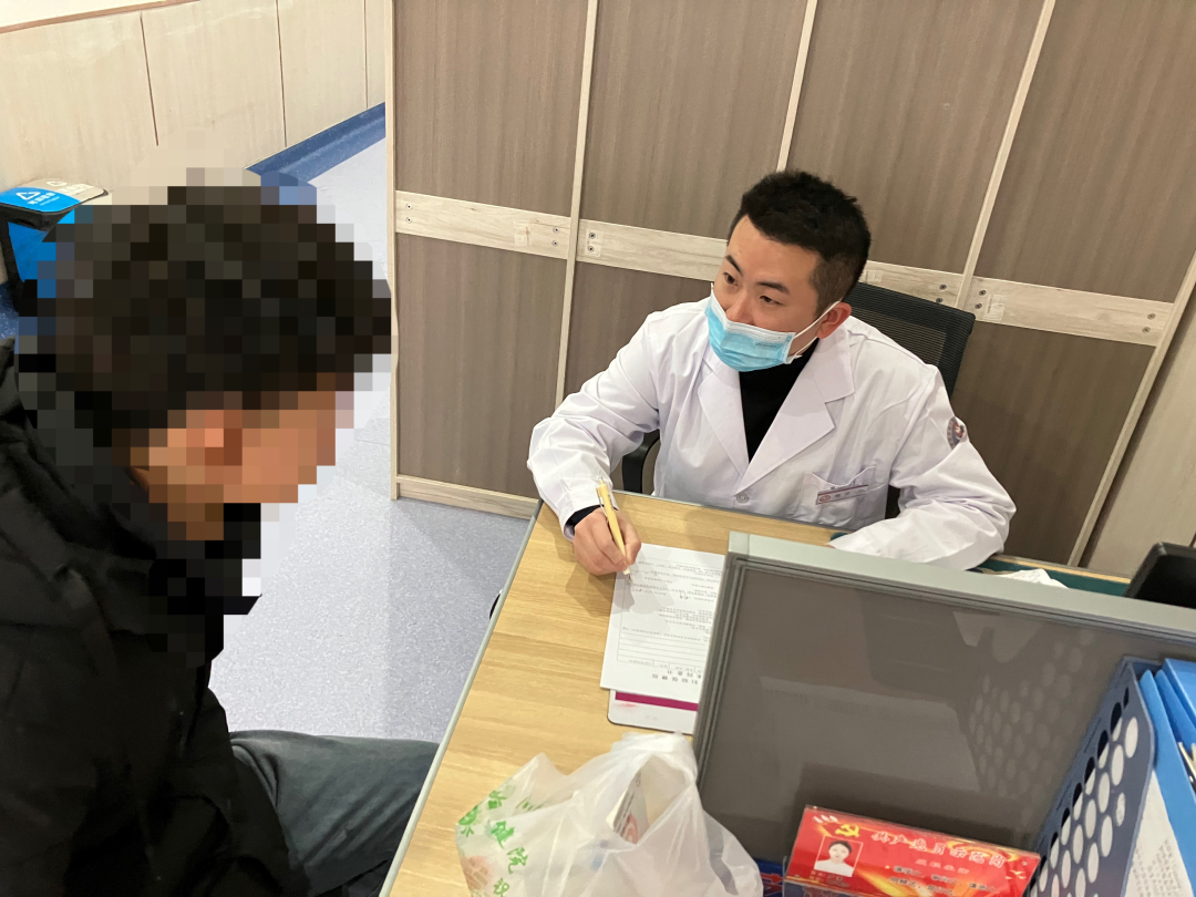 南川妇幼保健院怎么样医院动态丨南川区妇幼保健院外科已开展包皮环切手术！_https://www.jmylbn.com_新闻资讯_第10张