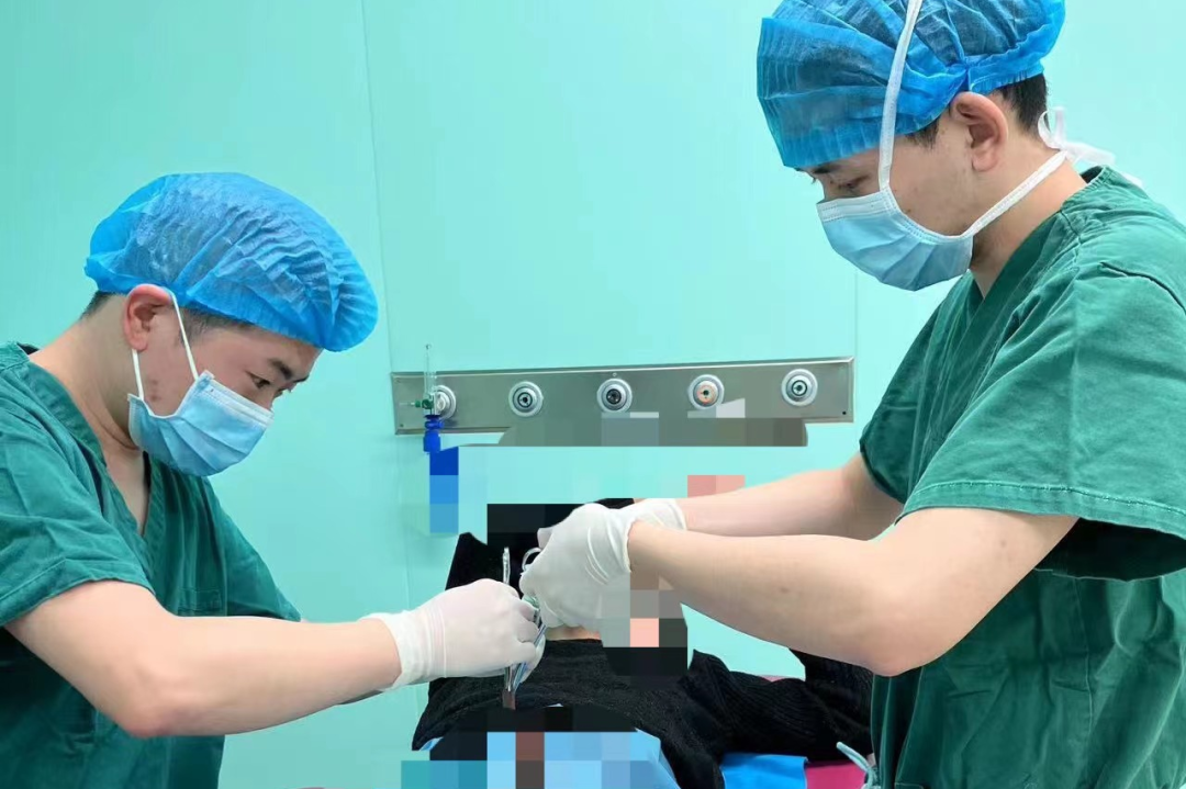 南川妇幼保健院怎么样医院动态丨南川区妇幼保健院外科已开展包皮环切手术！_https://www.jmylbn.com_新闻资讯_第11张