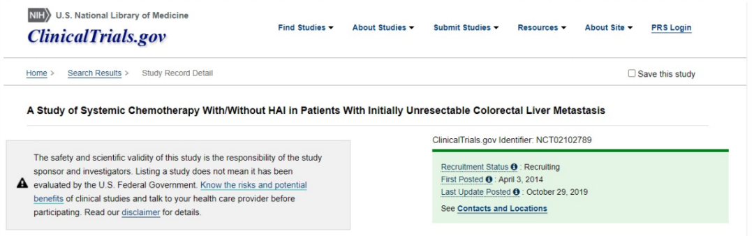 化疗为什么用泵诧异！为何国内建议先化疗，美国医生却直接一次性切除7个病灶？_https://www.jmylbn.com_新闻资讯_第9张