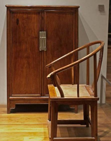 红木为何稀少？长1寸就需要126年！