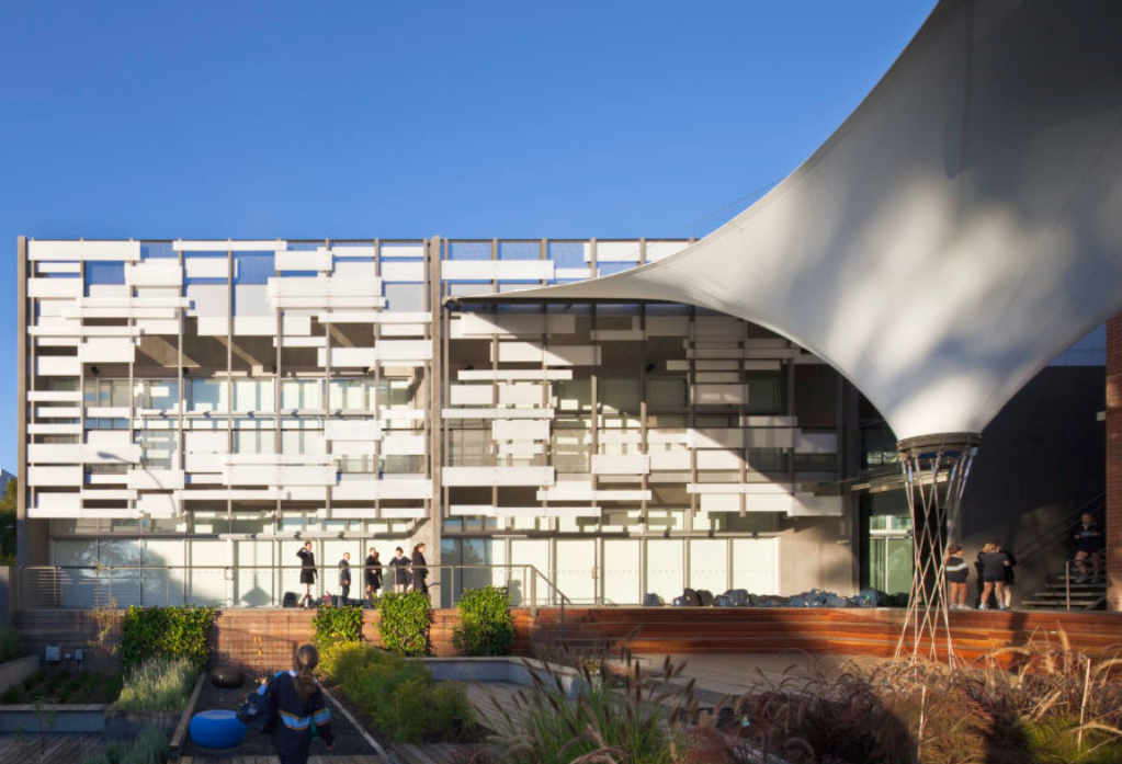 澳洲墨尔本名校推荐丨劳瑞斯顿女子学校lauristongirlsschool