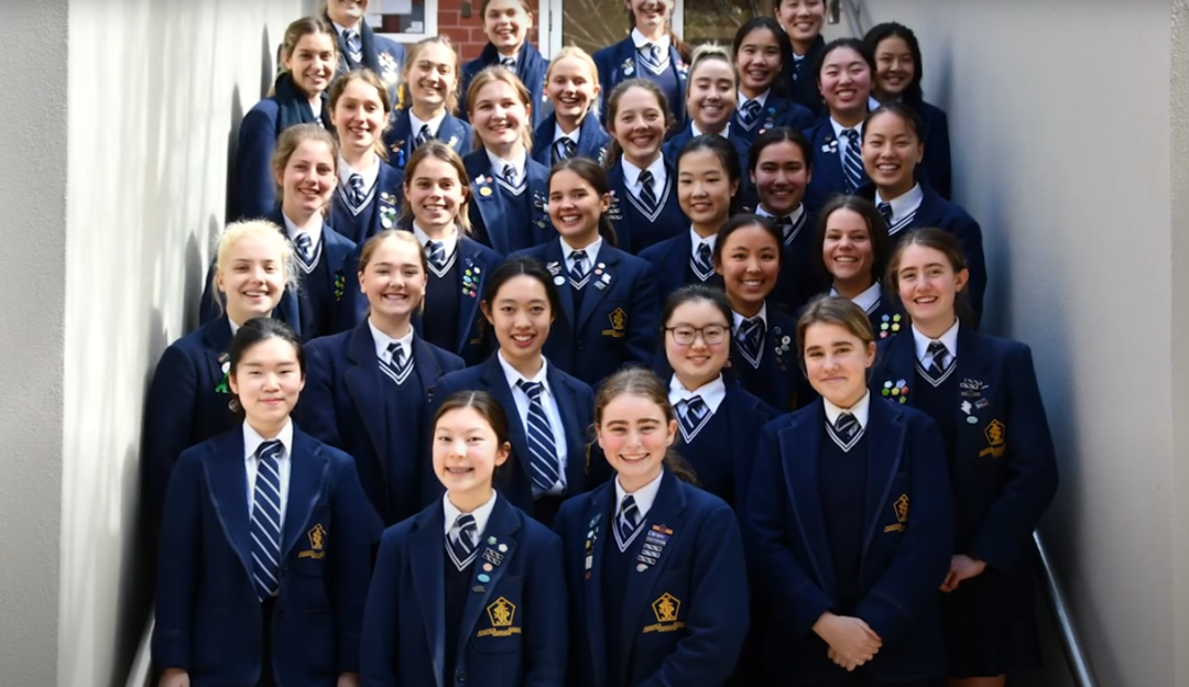 澳洲墨尔本名校推荐丨劳瑞斯顿女子学校lauristongirlsschool