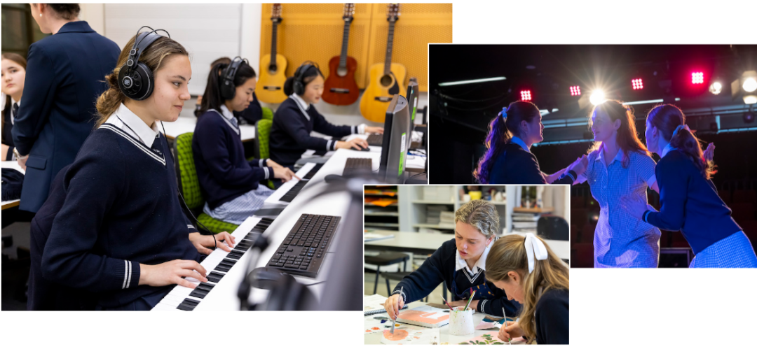 澳洲墨尔本名校推荐墨尔本女子文法学校melbournegirlsgrammar