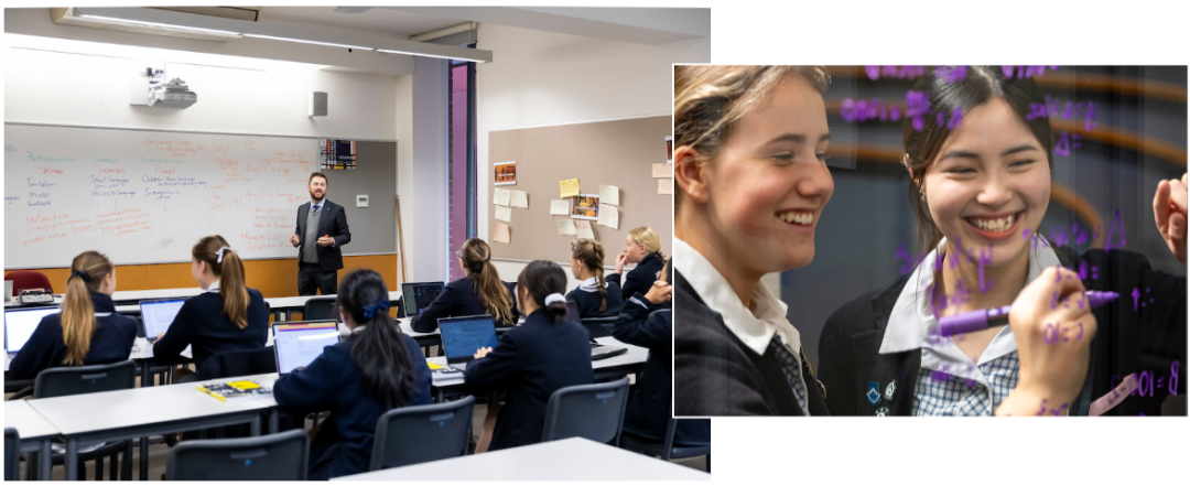 澳洲墨尔本名校推荐墨尔本女子文法学校melbournegirlsgrammar