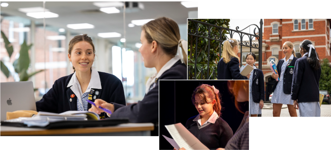 澳洲墨尔本名校推荐墨尔本女子文法学校melbournegirlsgrammar