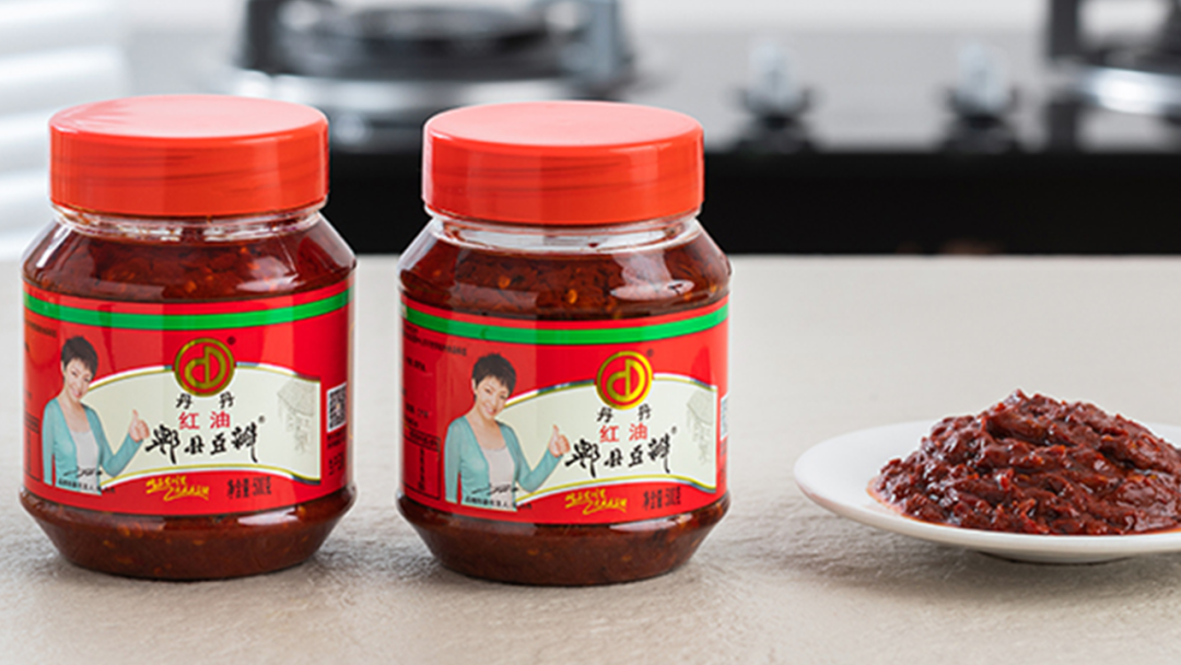 千星铄金辣度检测仪助力丹丹郫县豆瓣辣椒酱产品辣度标准化！