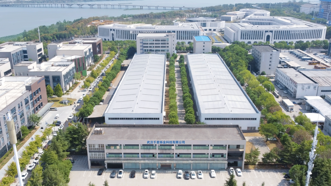 校企合作结硕果！千星铄金辣度检测仪LD-301助力重庆轻工夺世校赛银奖！