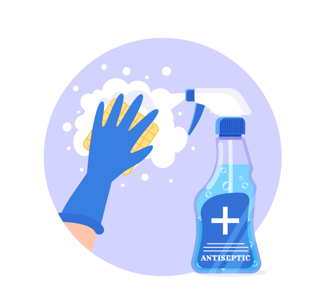 气压治疗仪怎么消毒常用医疗设备及器械附件消毒技术及注意项_https://www.jmylbn.com_新闻资讯_第2张