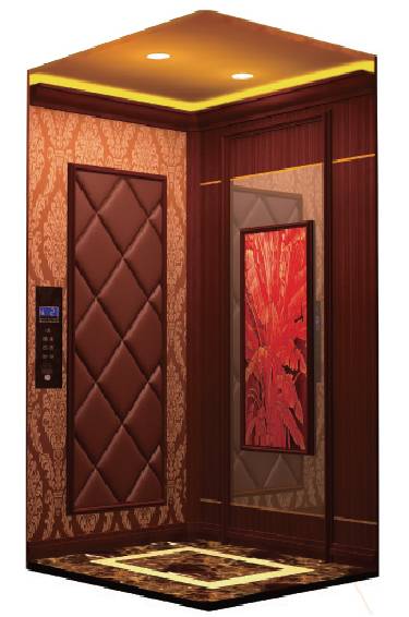 喜讯2 | 广东铃木电梯与佛山一米装饰设计工程有限公司成为战略合作