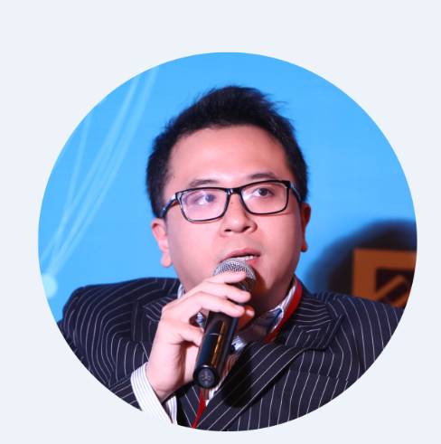 讨论嘉宾 新加坡交易所上海区总经理陈世亮讨论嘉宾 春山资本执行合伙