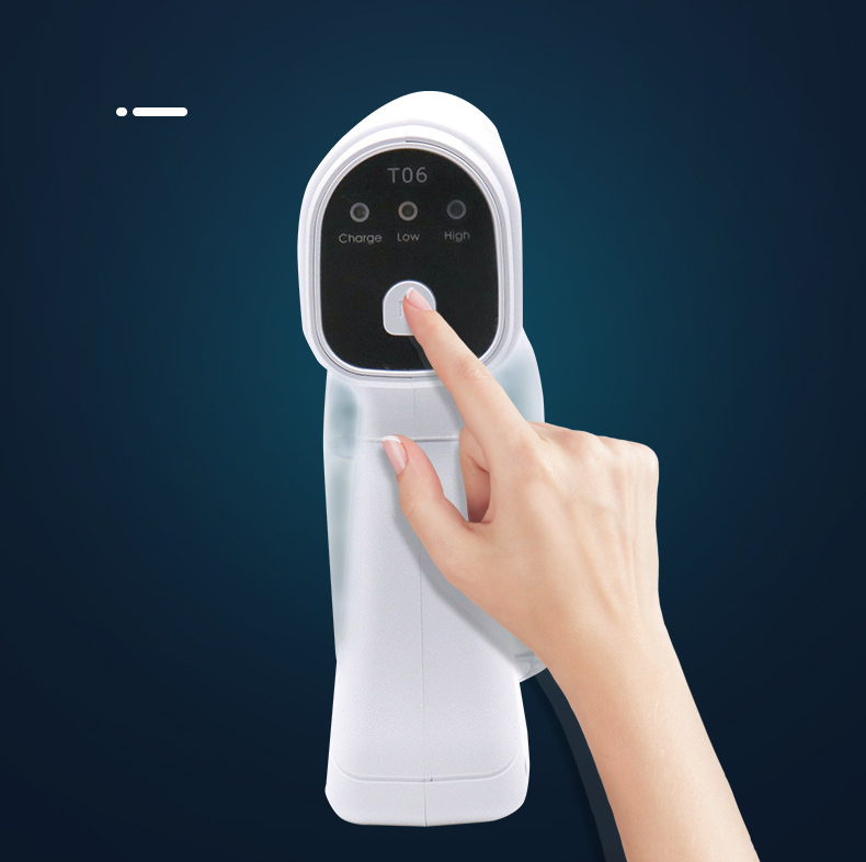 家里雾化怎么做消毒杀菌“神器”，蓝光纳米雾化，超远喷射，手持方便，靠自己也不怕了！_https://www.jmylbn.com_新闻资讯_第13张