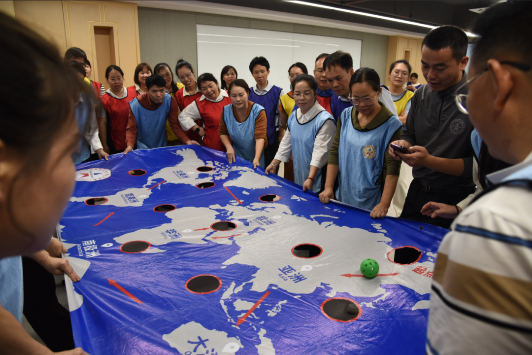 2024年广西边境地区教研员扬帆工作坊坊主能力提升研修班在深圳教育研修院正式开班2024年广西边境地区教研员扬帆工作坊坊主能力提升研修班在深圳教育研修院正式开班,深圳教育研修院