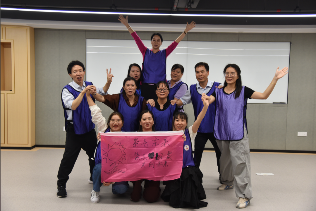 2024年广西边境地区教研员扬帆工作坊坊主能力提升研修班在深圳教育研修院正式开班2024年广西边境地区教研员扬帆工作坊坊主能力提升研修班在深圳教育研修院正式开班,深圳教育研修院