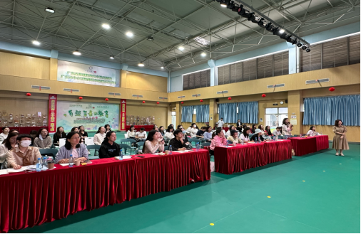 AI赋能+三维进阶：深圳小学语文教学评一致性设计的四维实践模型
AI赋能+三维进阶：深圳小学语文教学评一致性设计的四维实践模型,深圳教育研修院