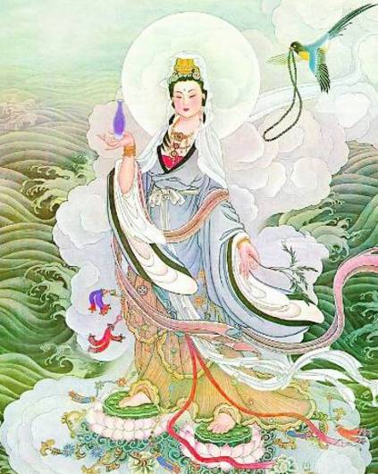 最潮国学直播"于雷贯耳",今晚8点继续讲授《六祖坛经》第十品"付嘱品"