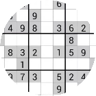 数独经典闯关游戏