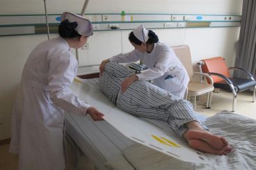 什么病忌用翻身床为什么临床必会 ｜ 15种骨科常见病的最佳术后体位+功能锻炼_https://www.jmylbn.com_新闻资讯_第16张