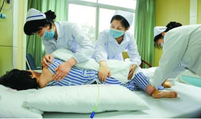 什么病忌用翻身床为什么临床必会 ｜ 15种骨科常见病的最佳术后体位+功能锻炼_https://www.jmylbn.com_新闻资讯_第24张