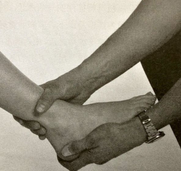 怎么评估病人肌力“肩 髋 膝 踝” 4大关节体格检查，干货速取！_https://www.jmylbn.com_新闻资讯_第61张