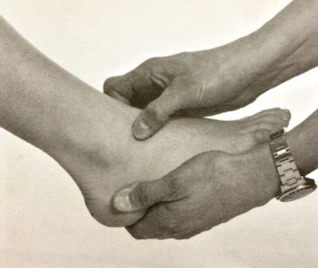 怎么评估病人肌力“肩 髋 膝 踝” 4大关节体格检查，干货速取！_https://www.jmylbn.com_新闻资讯_第52张